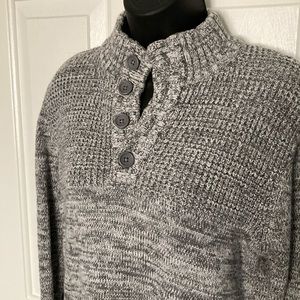 Women’s Method knit sweater
